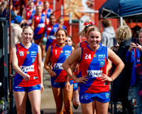 2025 Rogers Cup Grand Final - Claremont vs West Perth