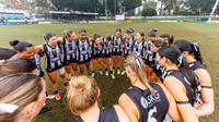 2025 League Grand Final - Swan Districts vs Claremont