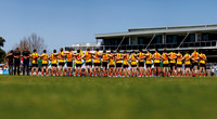 2025 A Grade Reserves Grand Final