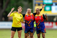 C4 Womens Grand Final - Koongamia vs Bayswater