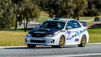 Day 1 - Barbagallo and Malaga Night Stage